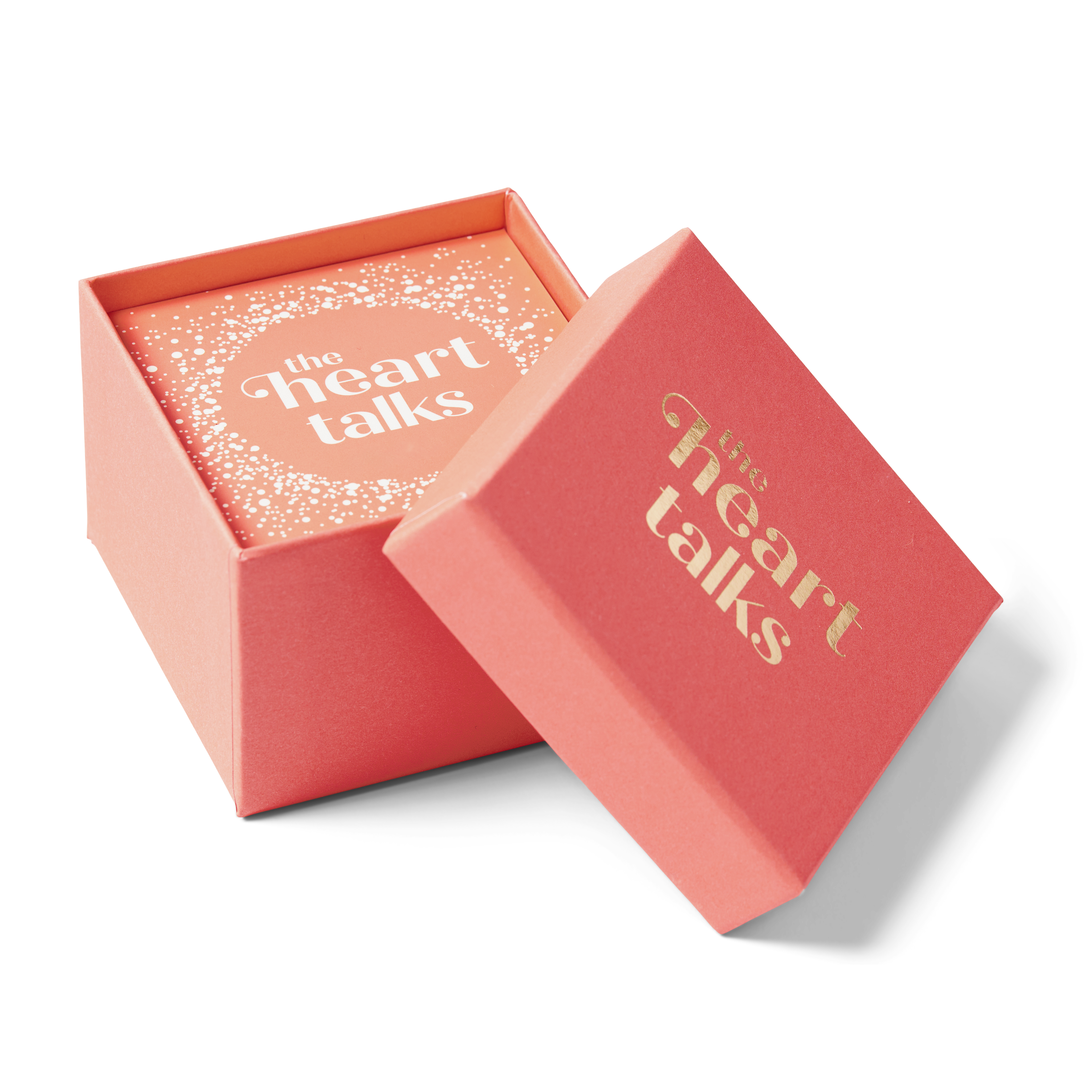 The Heart Talks